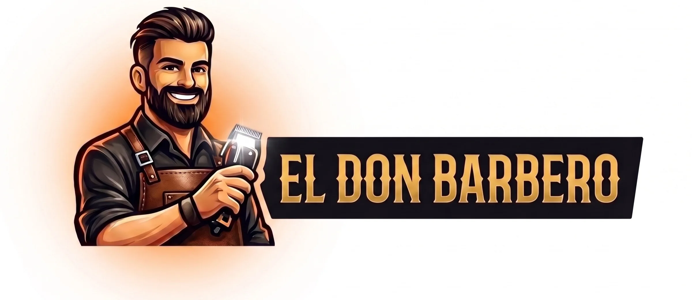El Don Barbero