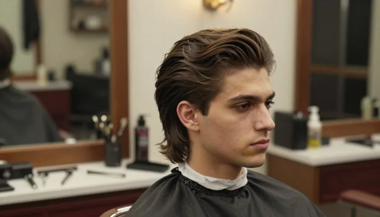 Cómo Identificar la Dirección Correcta del Cabello