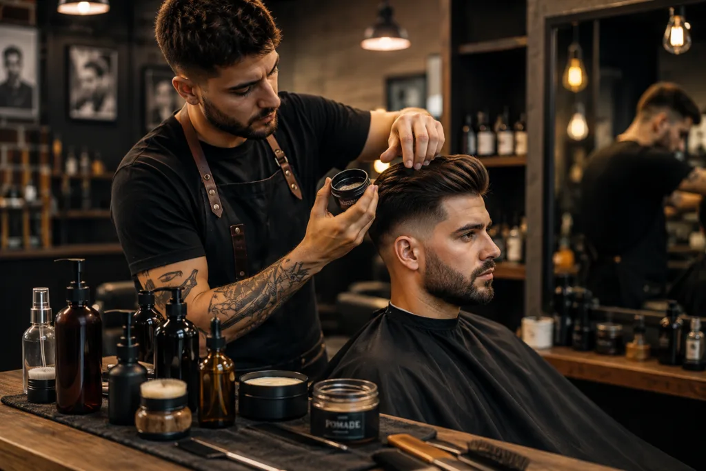 Guía completa de cuidados con el cabello: rutina, consejos y productos