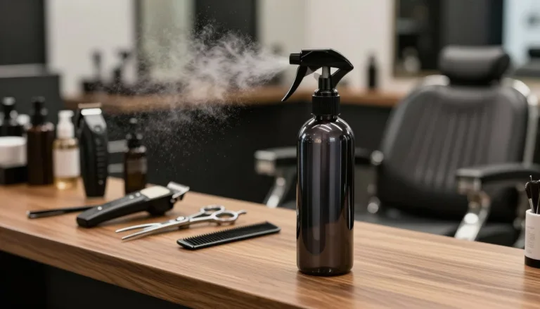 Pulverizador para barberos: Guía de compra
